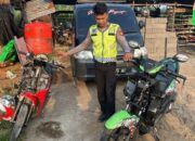 Kecelakaan di Jalan Raya Perdamaian Sungai Kakap: Dua Orang Meninggal Kecelakaan di Jalan Raya Perdamaian Sungai Kakap: Dua Orang Meninggal