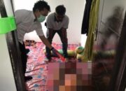 Pria di Kubu Raya Ditemukan Tewas di Rumahnya, Ini Penyebabnya Pria di Kubu Raya Ditemukan Tewas di Rumahnya, Ini Penyebabnya