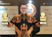 Bank Kalbar Sukses Raih Tiga Penghargaan Pada Arena TOP GRC Awards 2023 Bank Kalbar Sukses Raih Tiga Penghargaan Pada Arena TOP GRC Awards 2023