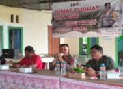 Polisi Ajak Masyarakat Laporkan Pelaku Pembakar Hutan dan Lahan Polisi Ajak Masyarakat Laporkan Pelaku Pembakar Hutan dan Lahan