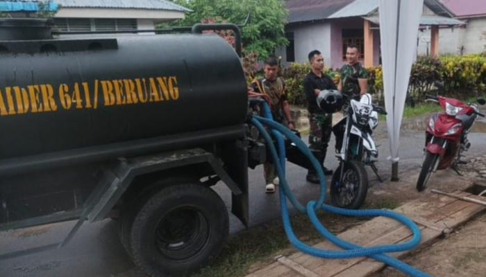 Kalbar Satu