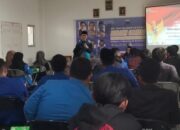 PKC PMII Kalbar Gelar Kuliah Umum Wawasan Kebangsaan Menjaga Persatuan Dan Kebhinekaan PKC PMII Kalbar Gelar Kuliah Umum Wawasan Kebangsaan Menjaga Persatuan Dan Kebhinekaan