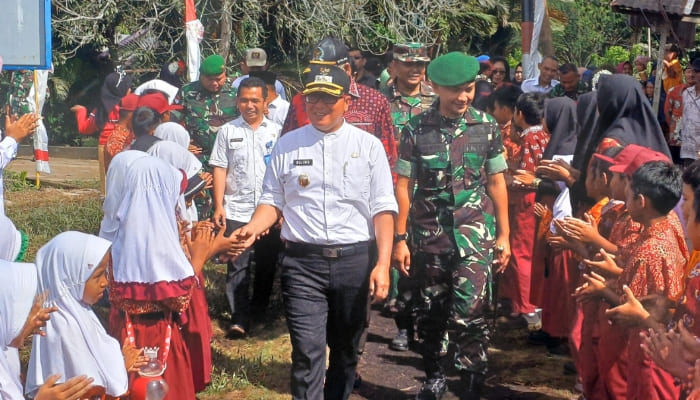 Kalbar Satu