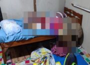 Korban Pembunuhan, Pasangan Suami Istri di Kubu Raya Ditemukan Tewas Bersimbah Darah Korban Pembunuhan, Pasangan Suami Istri di Kubu Raya Ditemukan Tewas Bersimbah Darah