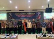MABBT Kota Pontianak Gelar Musyawarah Besar Pemilihan Pengurus Periode 2019-2023 MABBT Kota Pontianak Gelar Musyawarah Besar Pemilihan Pengurus Periode 2019-2023