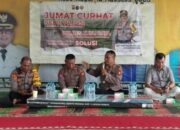 Polres Kubu Raya Respon Beragam Keluhan Warga Polres Kubu Raya Respon Beragam Keluhan Warga