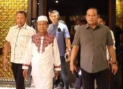 Polri Gandeng Ustad Das'ad Latif Untuk Mendorong Pemilu 2024 Damai Polri Gandeng Ustad Das'ad Latif Untuk Mendorong Pemilu 2024 Damai