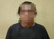 Ayah Cabuli Putri Kandung Berusia 13 Tahun di Kubu Raya Ayah Cabuli Putri Kandung Berusia 13 Tahun di Kubu Raya