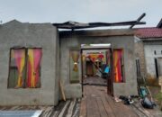 Diterjang Angin Puting Beliung, Delapan Rumah di Kubu Raya Rusak Diterjang Angin Puting Beliung, Delapan Rumah di Kubu Raya Rusak