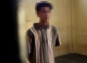 Sering Nonton Film Dewasa, Pria di Kubu Raya Sodomi Dua Bocah di Bawah Umur Sering Nonton Film Dewasa, Pria di Kubu Raya Sodomi Dua Bocah di Bawah Umur