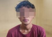 Sodomi 6 Bocah, Pria di Kalbar Ditangkap Sodomi 6 Bocah, Pria di Kalbar Ditangkap