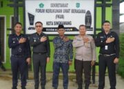 Ketua FKUB Singkawang, Baharudin: Kota Singkawang Kota Paling Toleransi Se-Indonesia Yang Harus Diviralkan Ketua FKUB Singkawang, Baharudin: Kota Singkawang Kota Paling Toleransi Se-Indonesia Yang Harus Diviralkan