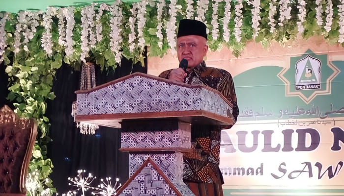 Kalbar Satu