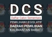 Kalbar Satu