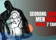 Kakek Usia 70 Tahun di Kubu Raya Mencabuli Bocah 7 Tahun Kakek Usia 70 Tahun di Kubu Raya Mencabuli Bocah 7 Tahun