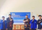 PMII UNU Kalbar PMII UNU Kalbar