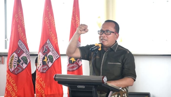 Sujiwo Kubu Raya