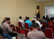 Polres Kubu Raya Polres Kubu Raya