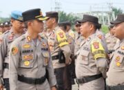 Jelang Pemilu 2024, Kapolres Kubu Raya Perkuat Kesiapan Operasi Mantap Brata Kapuas Jelang Pemilu 2024, Kapolres Kubu Raya Perkuat Kesiapan Operasi Mantap Brata Kapuas