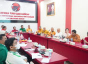 Capres Ganjar Pranowo