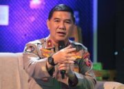 Polri Mutasi dan Rotasi Jabatan, Dankorbrimob dan 6 Kapolda Berganti
