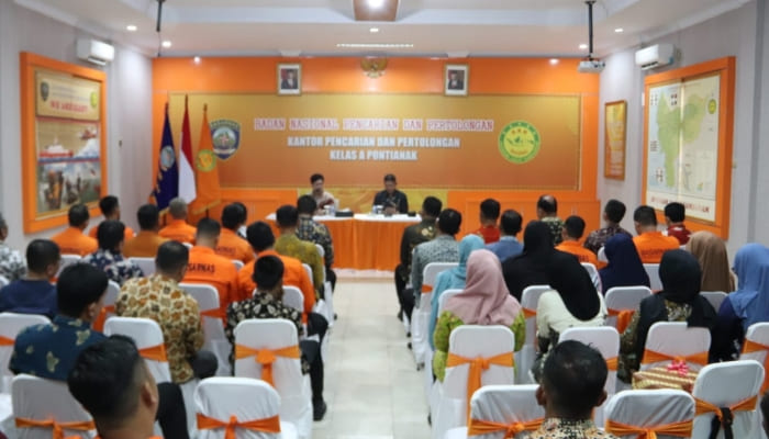Tim SAR Pontianak