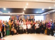 Peningkatan Partisipasi Perempuan Dalam Pelaksanaan Pemilu 2024