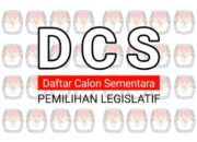 Caleg DPRD Kalbar 2024 Caleg DPRD Kalbar 2024