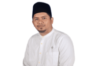Syarif Solehuddin, S.IP