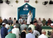 Peringatan Maulid Nabi, Ustadz Muhammad Haidar Sampaikan Pesan Ini Kepada Jamaah Surau Annas Sirrin Peringatan Maulid Nabi, Ustadz Muhammad Haidar Sampaikan Pesan Ini Kepada Jamaah Surau Annas Sirrin