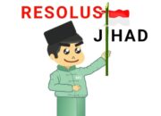 Santri Resolusi Jihad Santri Resolusi Jihad