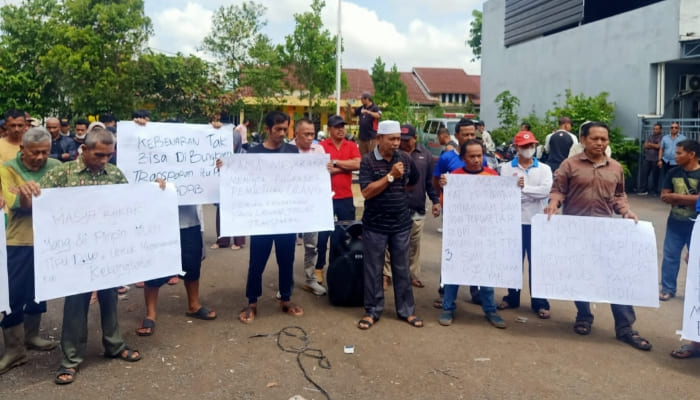 Desa Kubu Raya