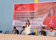Maria Lestari Maria Lestari
