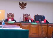 Kasus Pontianak Kasus Pontianak