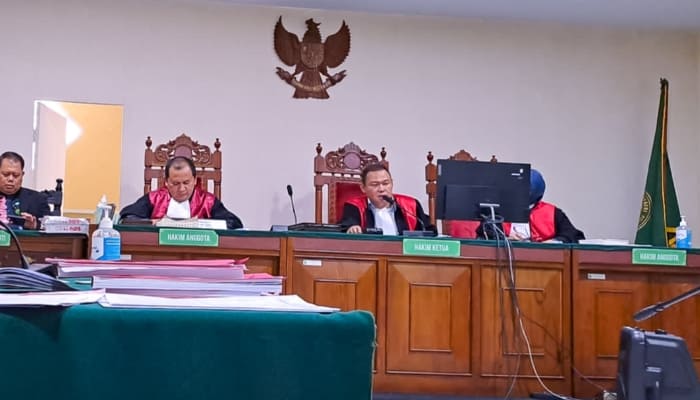 Kasus Pontianak