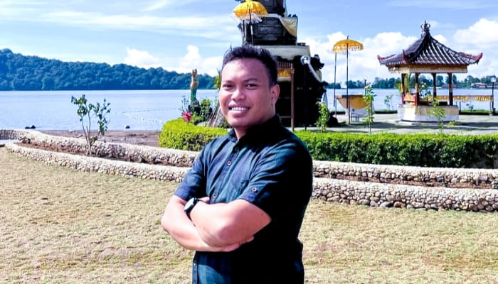 Anselmus Ersandy Santoso