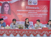 Maria Lestari Maria Lestari