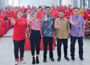 Maria Lestari Maria Lestari