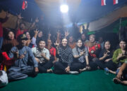 Maria Lestari Maria Lestari