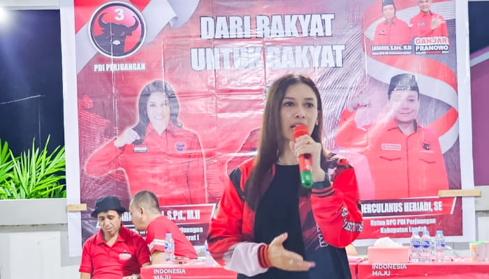 Maria Lestari