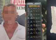 Agen Judi Online di Kubu Raya Ditangkap Agen Judi Online di Kubu Raya Ditangkap