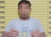 Pria Asal Kubu Raya Kalbar Gunakan Sabu Sebagai Vitamin Untuk Kuat Bekerja Pria Asal Kubu Raya Kalbar Gunakan Sabu Sebagai Vitamin Untuk Kuat Bekerja