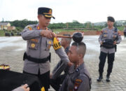 Polres Kubu Raya Polres Kubu Raya