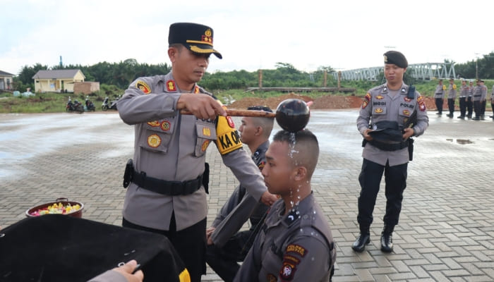 Polres Kubu Raya