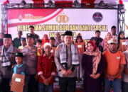 Bantuan Polri Bantuan Polri