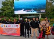 AMPI Kalbar Bersama Pemuda Lintas Etnis Serukan Pemilu Damai Tanpa Hoak AMPI Kalbar Bersama Pemuda Lintas Etnis Serukan Pemilu Damai Tanpa Hoak
