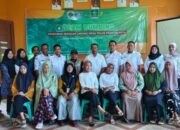 Pemdes Teluk Pakedai Satu Siap Wujudkan Desa Inklusi Bersama Lakpesdam NU Kubu Raya Pemdes Teluk Pakedai Satu Siap Wujudkan Desa Inklusi Bersama Lakpesdam NU Kubu Raya