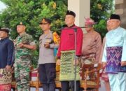 Hari Sumpah Pemuda ke 95 Tahun 2023, Kapolres Kubu Raya Hadiri Upacara di Pemda Kubu Raya Hari Sumpah Pemuda ke 95 Tahun 2023, Kapolres Kubu Raya Hadiri Upacara di Pemda Kubu Raya