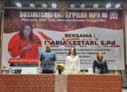 Maria Lestari Maria Lestari