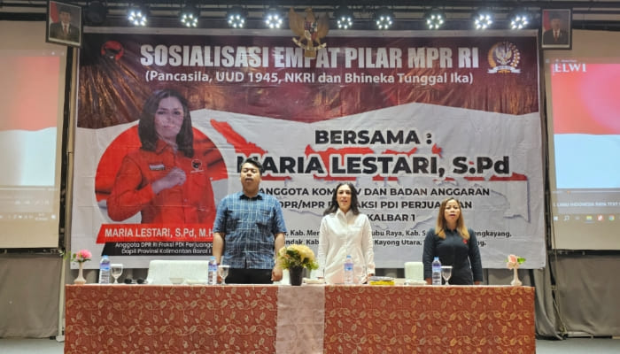 Maria Lestari